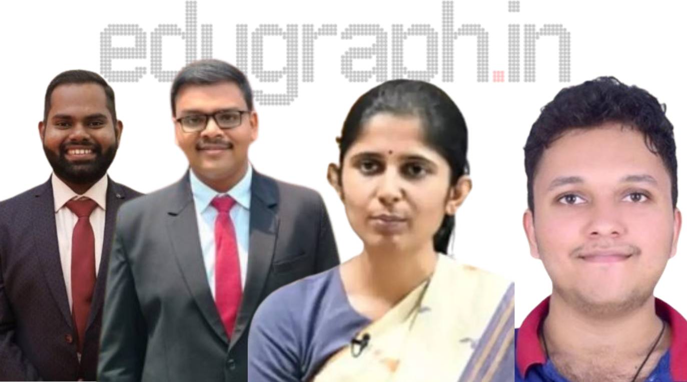 UPSC Toppers List 2023