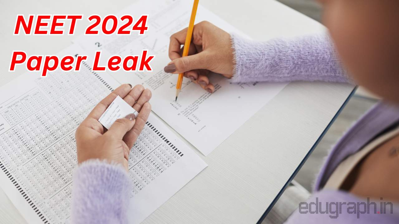 NEET Paper Leak 2024 Exposes Proxy Scheme: Shockwaves Ripple Through ...