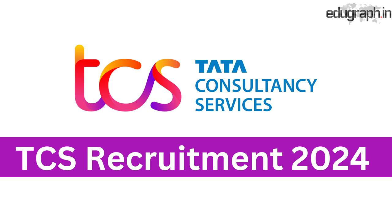 TCS Recruitment 2024 Notification PDF; Vacancies, Salary, Dates, and