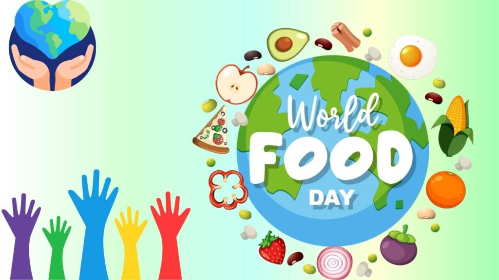 World Food Safety Day 2024