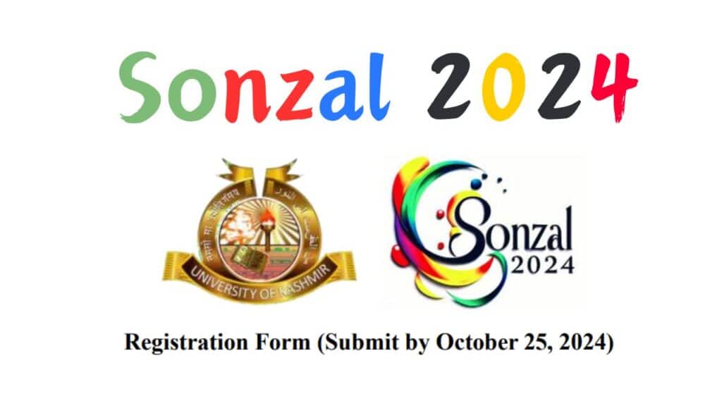 Sonzal 2024