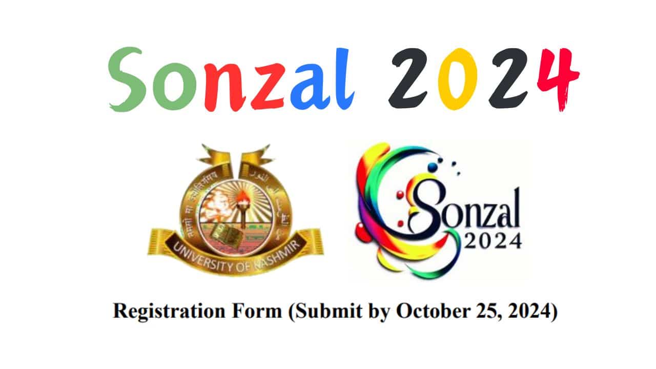 Sonzal 2024